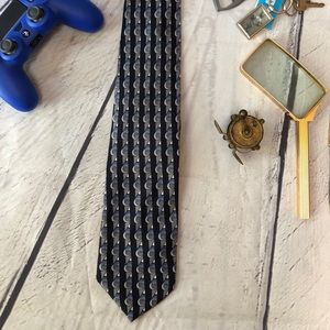 LAST CHANCE Torriani 100% Italian Silk Extra Long